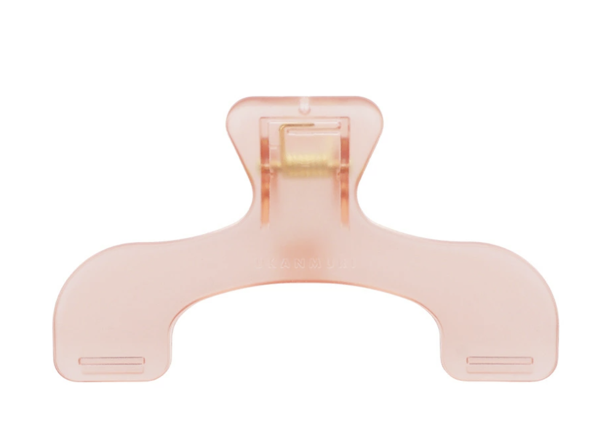 Ukanmuri Clip New colours San-Star Japan
