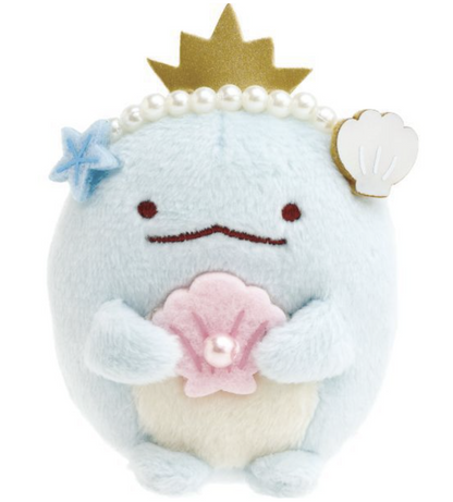 Sumikko gurashi Okazari Sumikko Plush Tokage Umikko Lagoon theme from San-X Japan