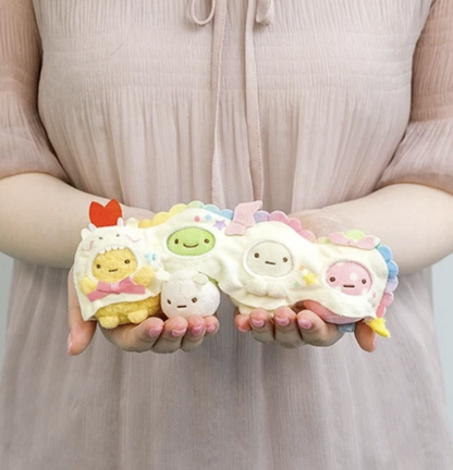 Sumikko gurashi Zodiac Dragon Plush set Limited edition 2024 from San-X Japan