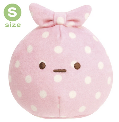 Sumikko gurashi Furoshiki Plush S size from San-X Japan
