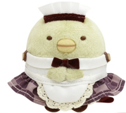 Sumikko gurashi Tenori Plush Tokyo Station Shop Limited Edition from San-X Japan