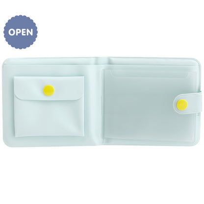San-X Tarepanda Mini Vinyl Wallet San-X Japan
