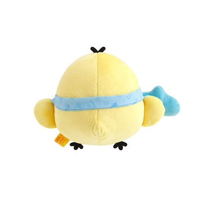 Rilakkuma x TOWER RECORDS Collaboration Plush Limited Edition Rilakkuma/ Korilakkuma/ Kiiroitori/ Chairoi koguma  San-X Japan