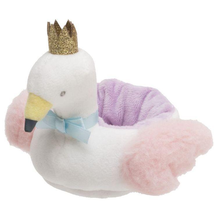 Sumikko gurashi Swan Tenori Plush Sumikko gurashi Fairy Tale Collection from San-X Japan
