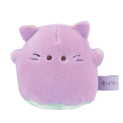 Obakene Chimanui Tenori Plush Purine/ Obakene/ Ebufuryane/ Mikenekone/ Nyankone/ Shibane Crux Japan