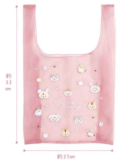 Corocoro Coronya Mesh Bag from San-X Japan
