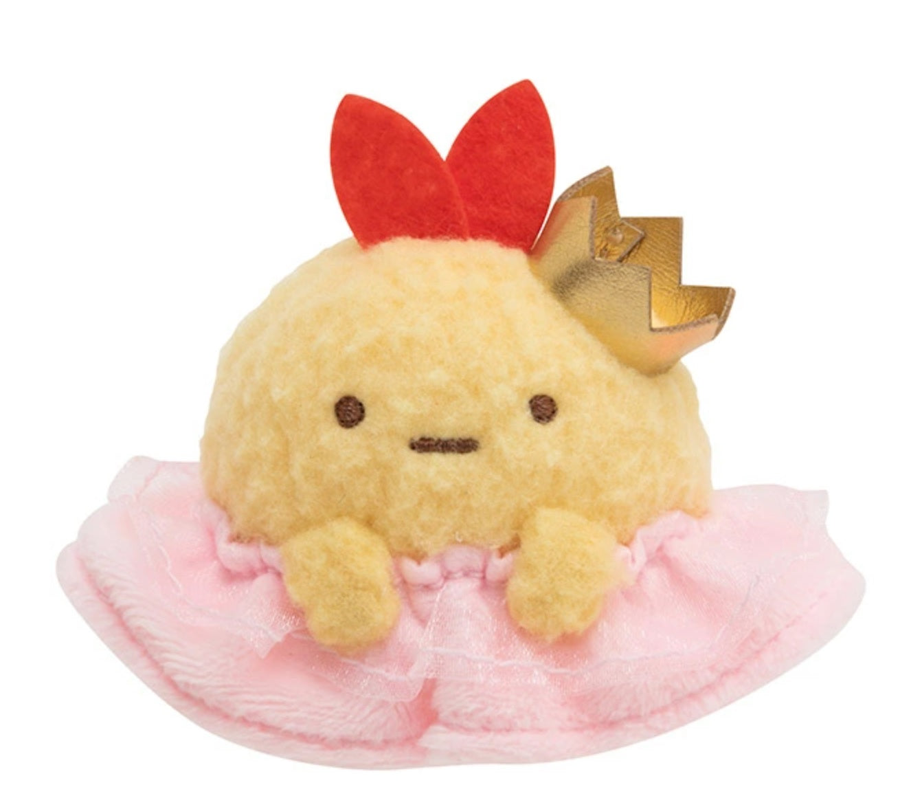 San-X Sumikko gurashi Tenori plush Mole's house theme from San-X Japan