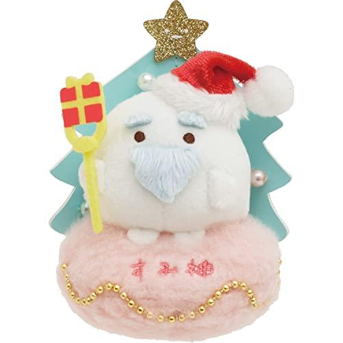 San-X Sumikko gurashi Sumigami-sama Tenori Plush Christmas Party! theme from San-X Japan
