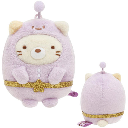 San-X Sumikko gurashi Tenori Plush form 'Fushigi na Otomodachi - Mysterious Friends' San-X Japan