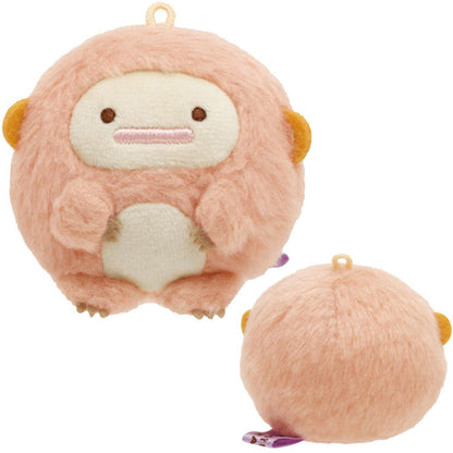 San-X Sumikko gurashi Tenori Plush Misterious Friends✨ form 'Fushigi na Otomodachi - Mysterious Friends' San-X Japan
