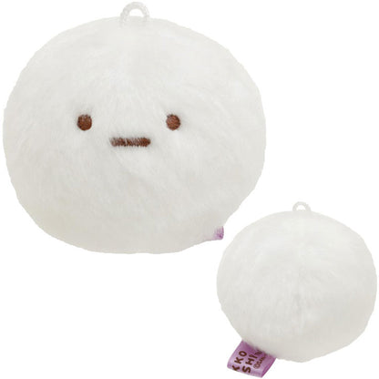 San-X Sumikko gurashi Tenori Plush Misterious Friends✨ form 'Fushigi na Otomodachi - Mysterious Friends' San-X Japan