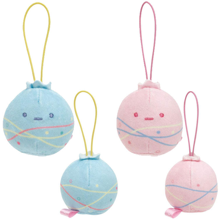 San-X Sumikko gurashi Tenori plush Sumikko Ennichi Summer Festival Sumikkomono Theme San-X Japan