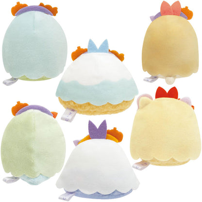 San-X Sumikko gurashi Halloween Tenori Plush from Obake Night Park in 2023 San-X Japan