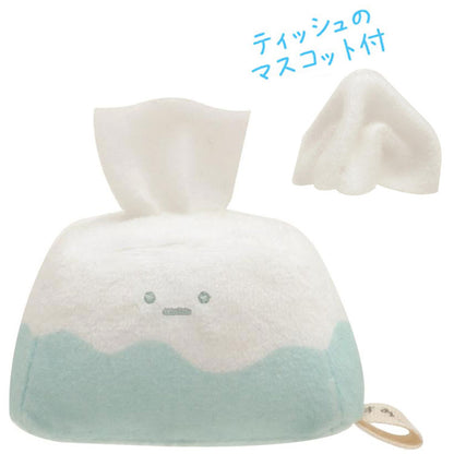 San-X Sumikko gurashi Tenori Plush from Sumikkomono Theme San-X Japan