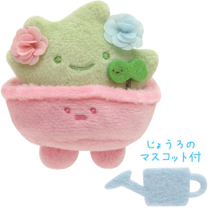 San-X Sumikko gurashi Tenori Plush from Sumikkomono Theme San-X Japan