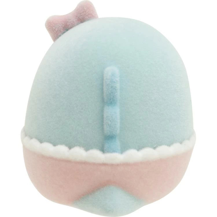 San-X Sumikko gurashi Petit Mascot Figure Flocking San-X Japan