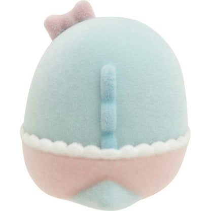 San-X Sumikko gurashi Petit Mascot Figure Flocking San-X Japan