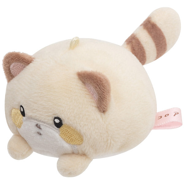 San-X Character Nigichoco Mini Plush from San-X Japan