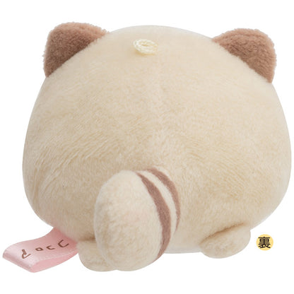 San-X Character Nigichoco Mini Plush from San-X Japan