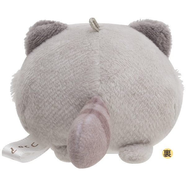 San-X Character Nigichoco Mini Plush from San-X Japan