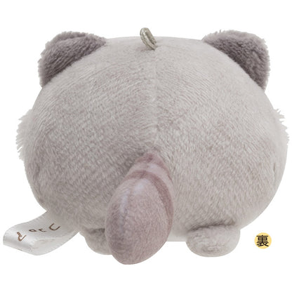 San-X Character Nigichoco Mini Plush from San-X Japan