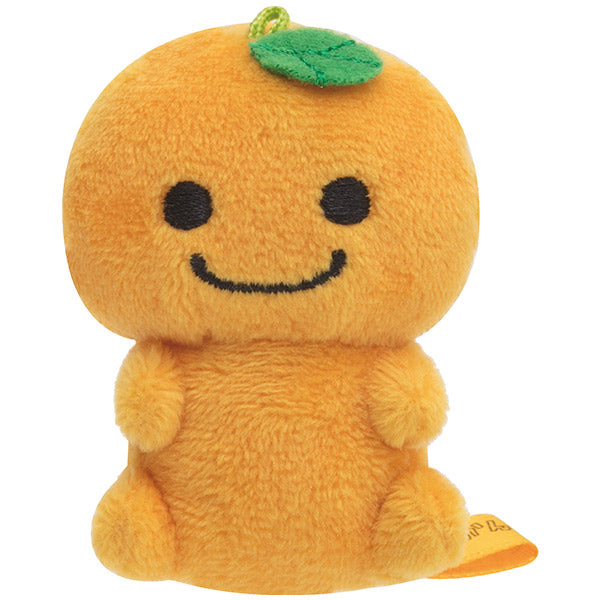 San-X Character Nigichoco Mini Plush from San-X Japan
