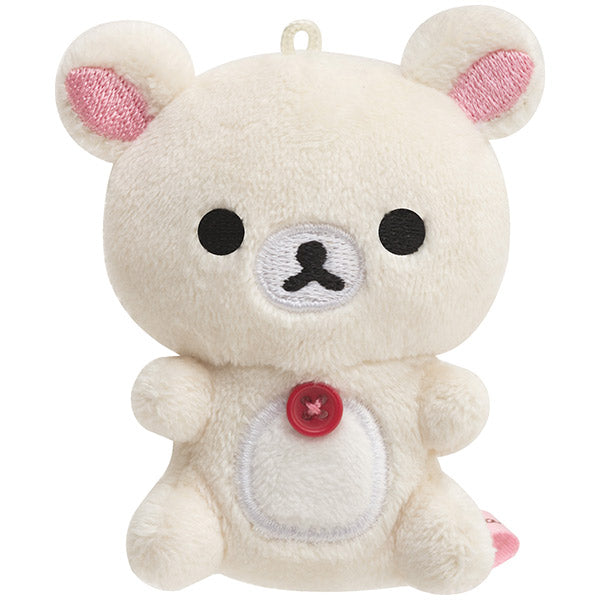 San-X Character Nigichoco Mini Plush from San-X Japan
