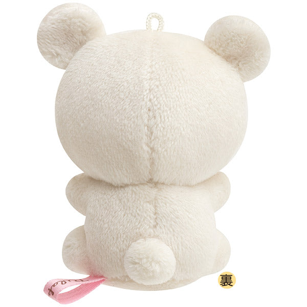 San-X Character Nigichoco Mini Plush from San-X Japan