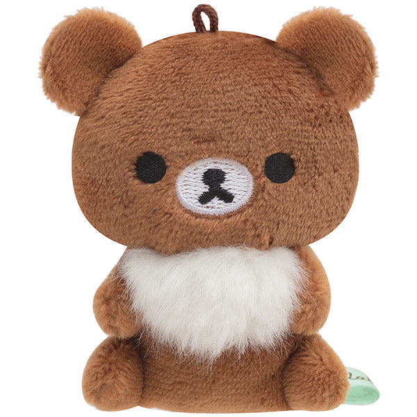 San-X Character Nigichoco Mini Plush from San-X Japan