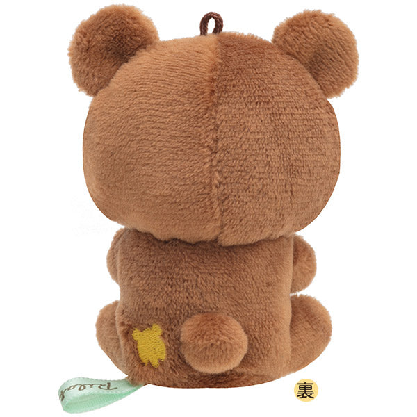 San-X Character Nigichoco Mini Plush from San-X Japan