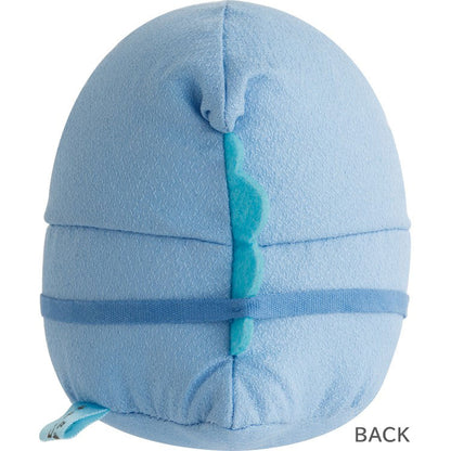 San-X Sumikko gurashi Atsumete Plush Tokage Ninja theme from San-X Japan