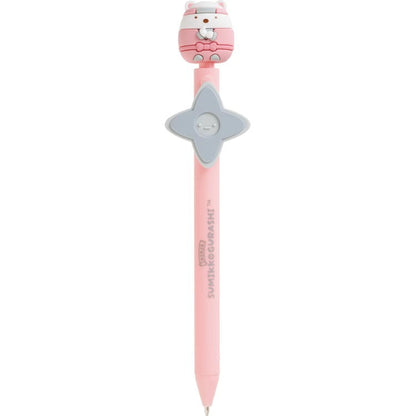 San-X Sumikko gurashi Shirokuma Ballpoint Pen Ninja theme from San-X Japan