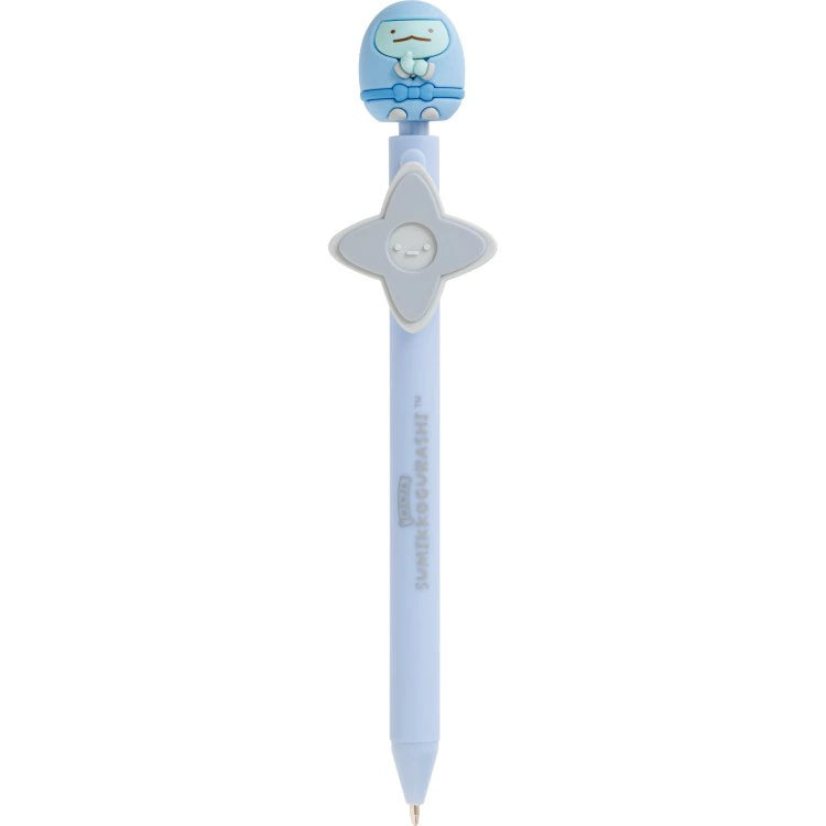 San-X Sumikko gurashi Tokage Ballpoint Pen Ninja theme from San-X Japan