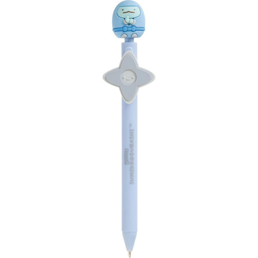 San-X Sumikko gurashi Tokage Ballpoint Pen Ninja theme from San-X Japan
