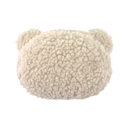 San-X Rilakkuma Korilakkuma Face Pouch Case Limited Edition San-X Japan