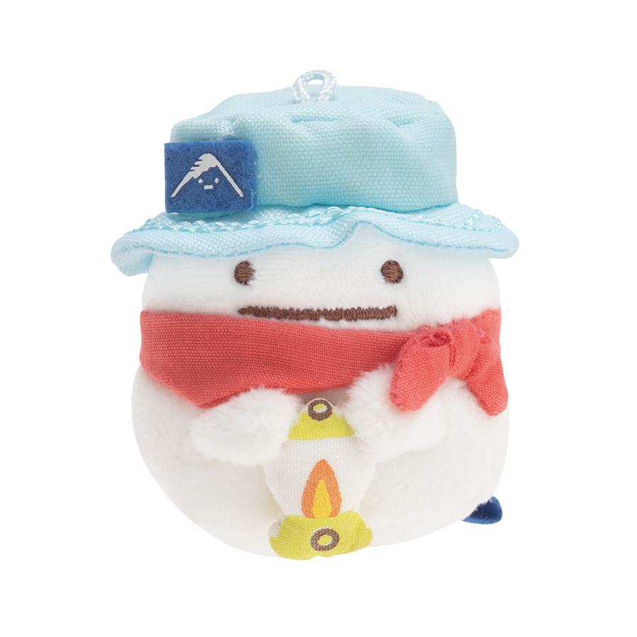 Sumikko gurashi Obake Tenori Plush Limited Edition Sumikko Camp theme from San-X Japan