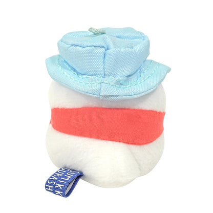 Sumikko gurashi Obake Tenori Plush Limited Edition Sumikko Camp theme from San-X Japan