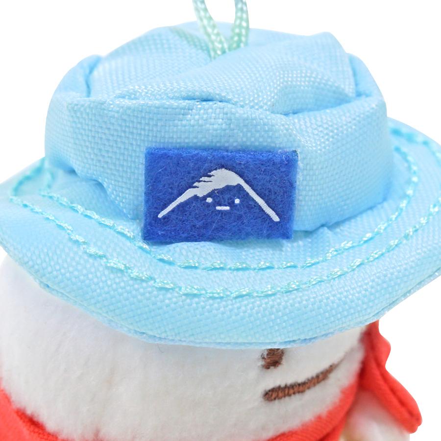 Sumikko gurashi Obake Tenori Plush Limited Edition Sumikko Camp theme from San-X Japan