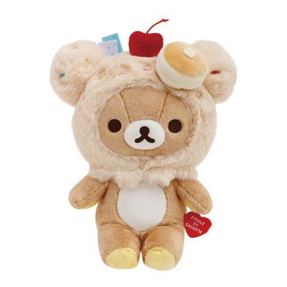 San-X Rilakkuma Plush collaborated Limited item San-X Japan