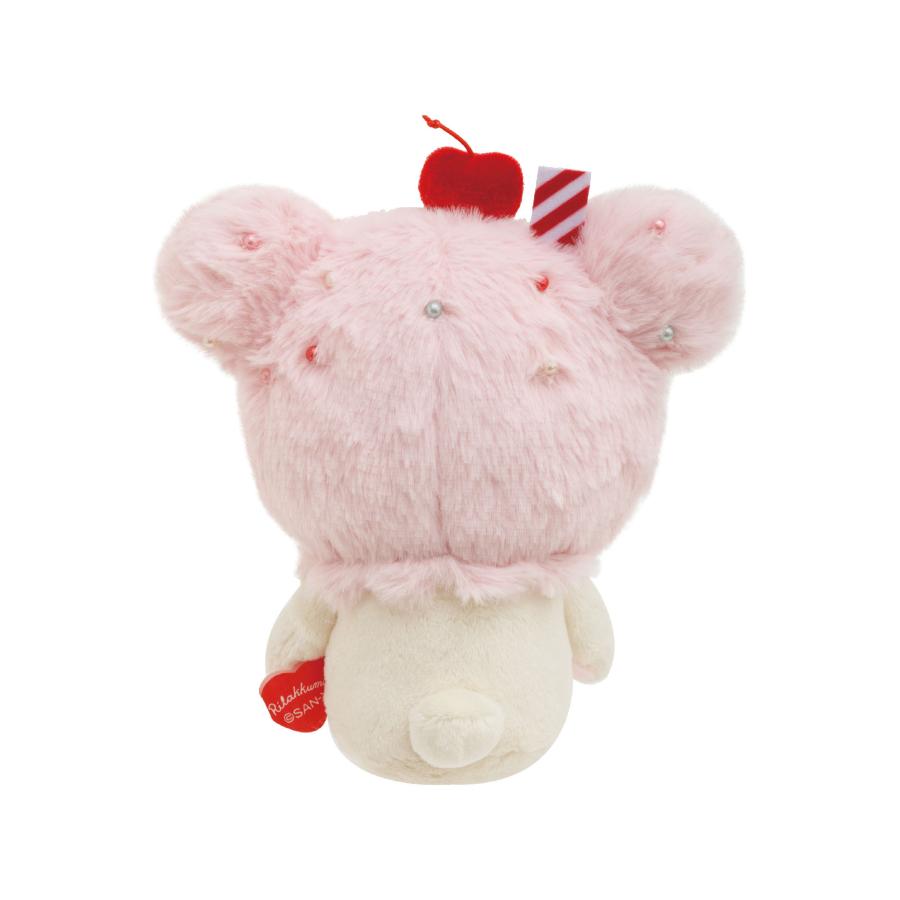 San-X Korilakkuma Plush collaborated Limited item San-X Japan