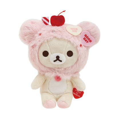 San-X Korilakkuma Plush collaborated Limited item San-X Japan