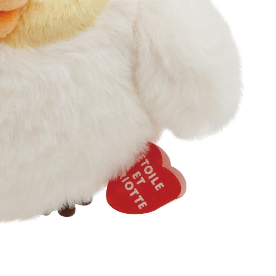 San-X Kiiroitori Plush collaborated Limited item San-X Japan