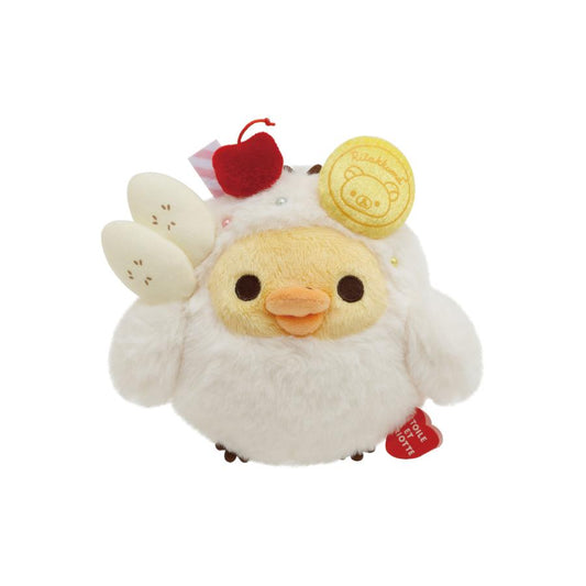 San-X Kiiroitori Plush collaborated Limited item San-X Japan