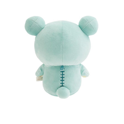 San-X Rilakkuma Four Seasons Plush Limited Edition Stay with You theme San-X Japan