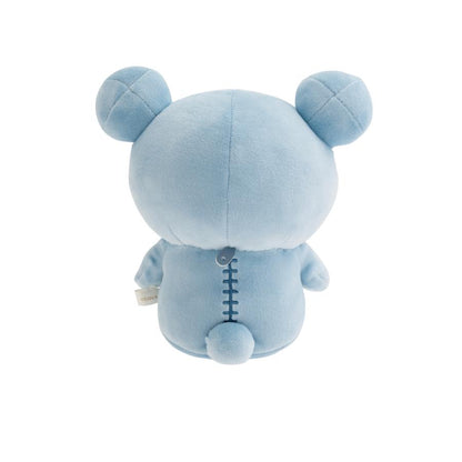 San-X Rilakkuma Four Seasons Plush Limited Edition Stay with You theme San-X Japan