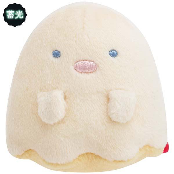 San-X Sumikko gurashi Tenoro Plush Obake ver. Welcome to the Night Park! theme from San-X Japan