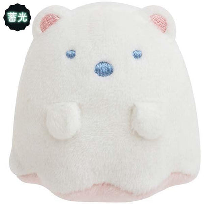 San-X Sumikko gurashi Tenoro Plush Obake ver. Welcome to the Night Park! theme from San-X Japan