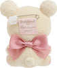 Korilakkuma Plush Badge Korikogu's Jewel Cherry theme Rilanowa from San-X Japan