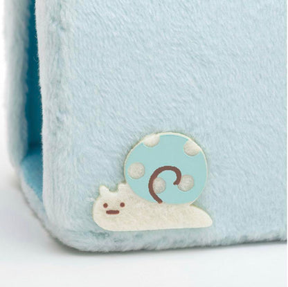 San-X Sumikko gurashi Tokage House for Tenori Plush from San-X Japan