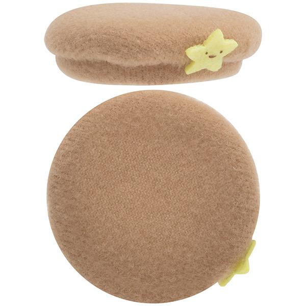 San-X Sumikko gurashi Okigae Clothes for Tenori plush Patissier theme San-X Japan